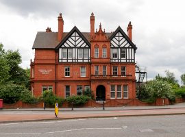 How you can celebrate International Women's Day in Salford
