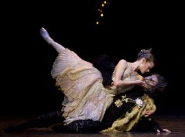 Birmingham Royal Ballet presents Beauty and the Beast at The Lowry