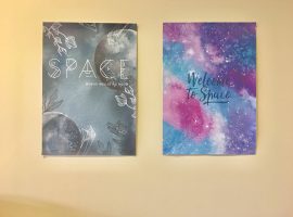 "A big part of well-being is looking after the small details" - Improving health and well-being with SPACE in Salford