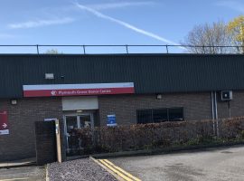"It can save lives" - How Salford blood donors can help thousands