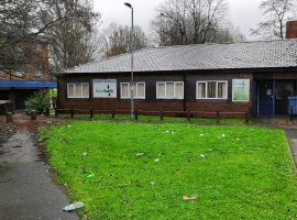 Salford Foodbank “struggling to cope” in current premises and needs new home