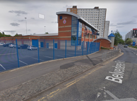 Salford response officer restructure aims to "better serve the Salford community as a whole"