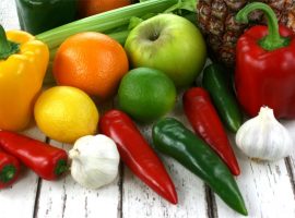 Buile Hill Park holds 'Grow Your Own Vegetables and Fruit Course'