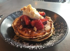 How to have a flipping good Pancake Day in Salford