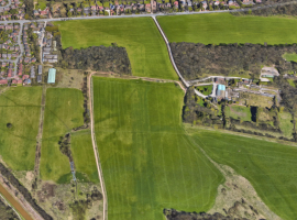 Salford residents attack plans for 'unaffordable' luxury homes in Worsley