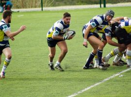 “This is just the start” – Langworthy Reds tackle stigma of mental health problems