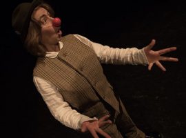 Clowning around – The Lowry set to hold a 10 week clowning course