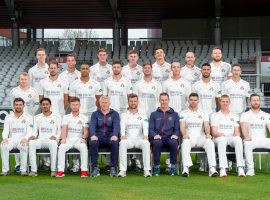 Lancashire squad for 2019
Credit: Lancashire Cricket