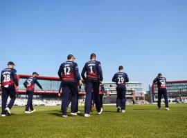 PREVIEW: Lancashire ready themselves for Roses clash