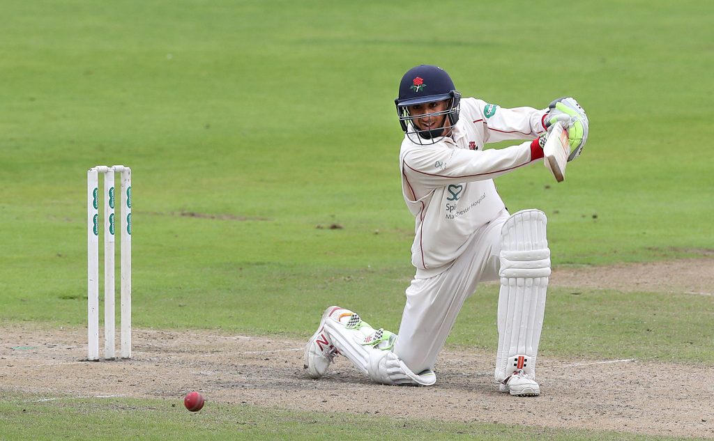 Lancashire is one of 18 First-Class Counties
