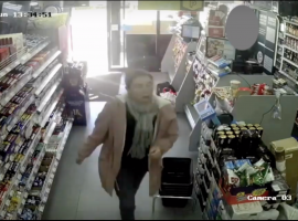 Watch: Police launch appeal after woman's body found in Salford