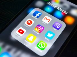 Investigating social media’s impact on mental health