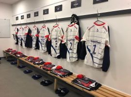 RUGBY UNION: Sale Sharks 2018/19 season review