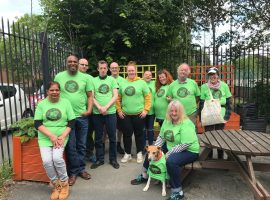 Preview: Salford Mad Pride 2019 - "Bring your mad hats to Victoria Park"