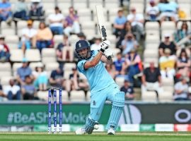 CWC19: James Vince set to replace Roy tomorrow for Afganistan clash
