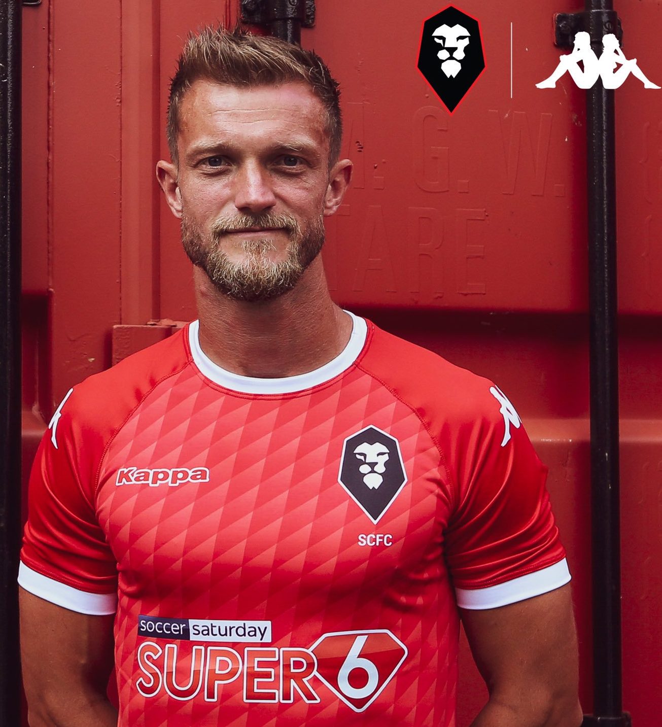 Salford City fans react to kit unveiling Salford Now