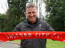 Salford City announce Warren Joyce as new development squad coach
