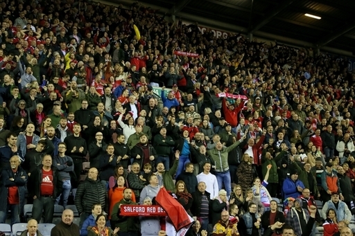 Salford Red Devils