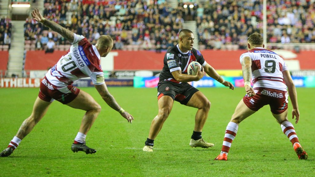 Salford Red Devils