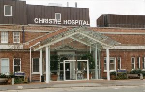 Christie Hospital