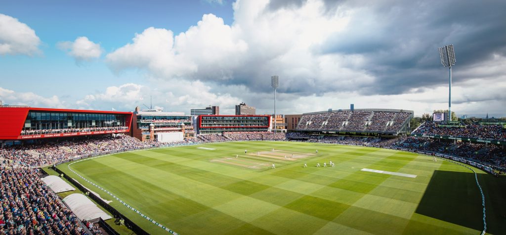 Lancashire Cricket