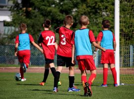 The Salford Foundation Trust Credit: https://www.maxpixel.net/Boy-Football-Children-Sport-Child-Player-Players-2853609