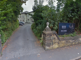 Broughton House provides care and hospitality to veterans in the Salford and Greater Manchester area

Photo credit: Google Street: July 2017
https://www.google.com/maps/@53.5153244,-2.2617553,3a,75y,143.14h,83.62t/data=!3m7!1e1!3m5!1sVtSMPe_NqtVDW7Jk_XR_gg!2e0!5s20170701T000000!7i13312!8i6656