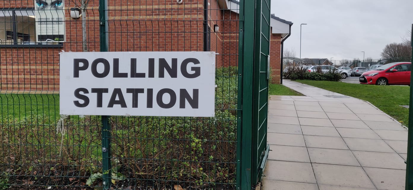 Local Elections 2023 Every Salford ward