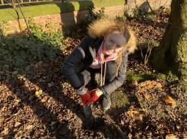 “We are all doing our little bit towards the climate change fight”- The Salford community group battling against pollution