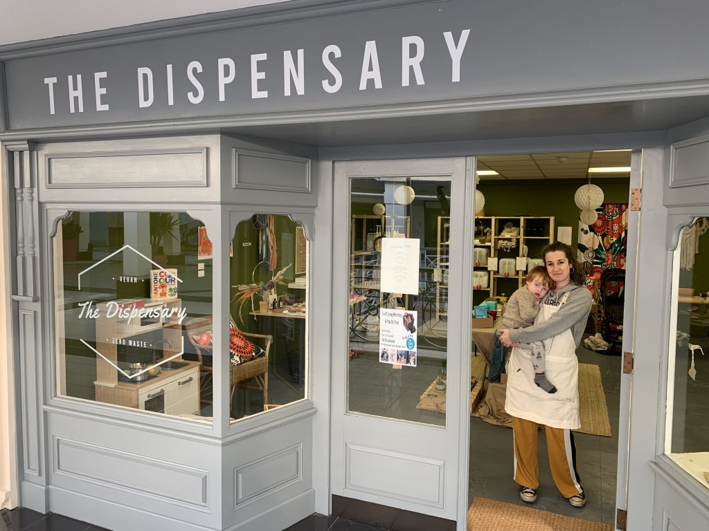 Dispensary Walkden