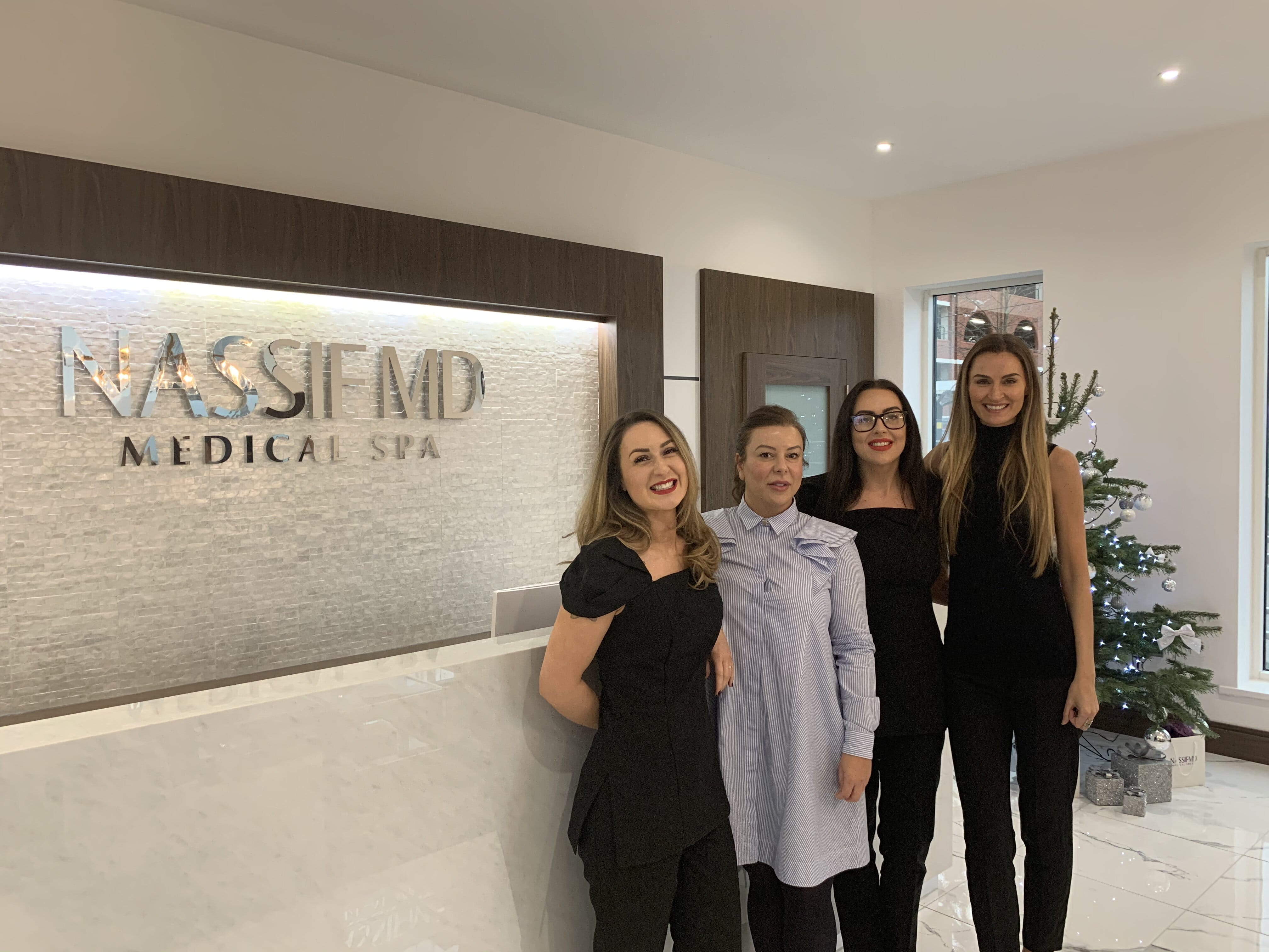 Dr. Paul Nassif NassifMD Medical Spa®