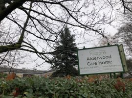 Alderwood Care Home