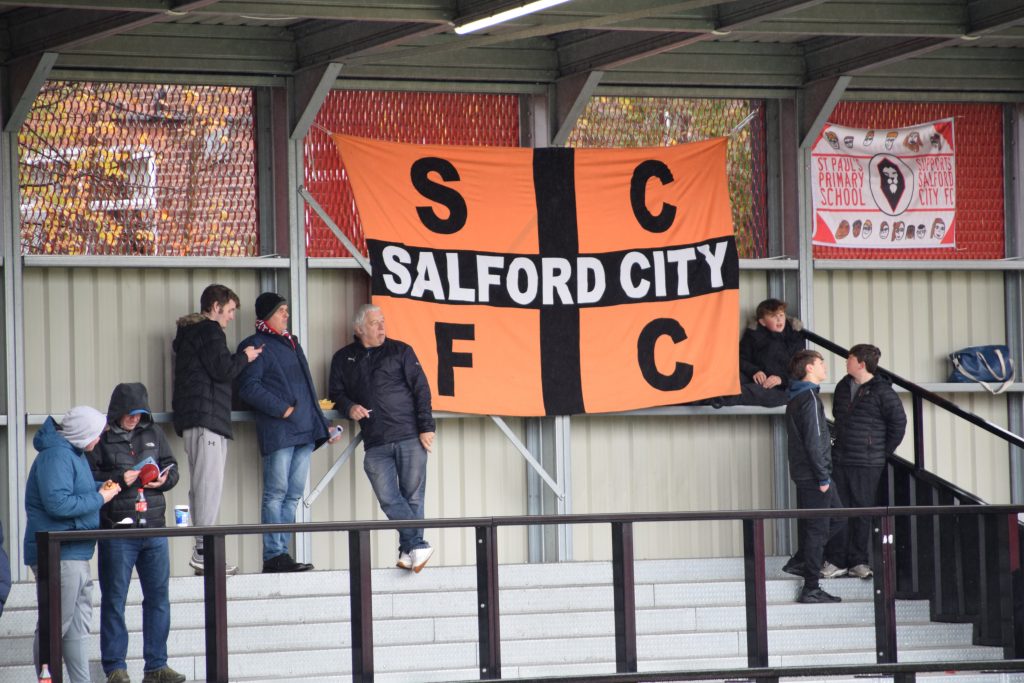 Salford City