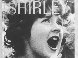 Uncovering The Legacy of Shirley Baker book cover