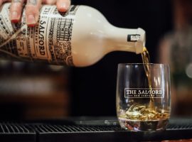 The Salford Rum Company launches new flavour