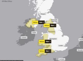 @OpenMapTiles @OpenStreetMap
Met Office