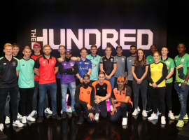 Big names at The Hundred draft. Included are Jos Buttler,, Saqib Mahmood, Sophie Ecclestone and Kate Cross of the Manchester Originals