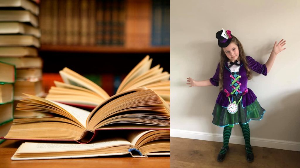 World Book Day