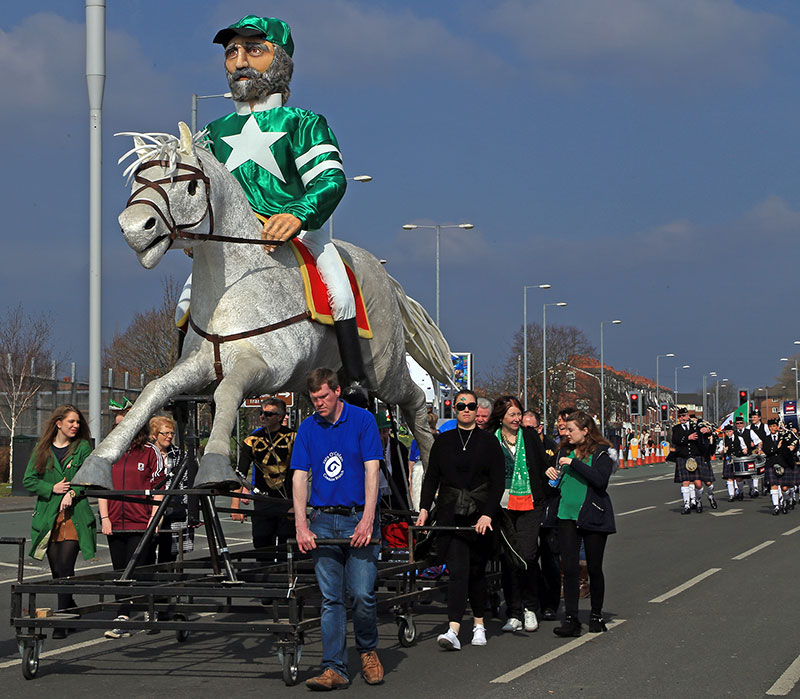 st patricks day