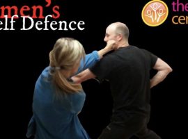 Women's Self Defence classes in Greater Manchester
