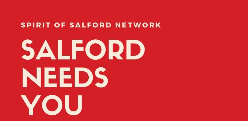 spirit of salford