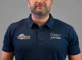 Darren Lamon, Head of Women's Rugby - Sale Sharks