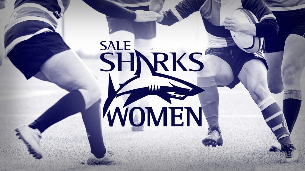 Credit: Sale Sharks Rugby