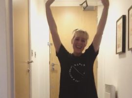 "It’s helped people cope and recover with a lot in their lives " Video home workouts to raise money for MIND Salford