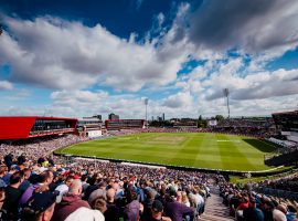 Emirates Old Trafford