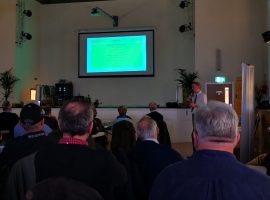 "The ground was covered with dead in the morning" - Gallipoli Association holds Northern conference