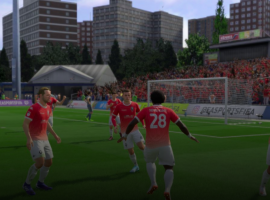 Games of FIFA 20 have become the new competition for many EFL teams, like Salford City and Lincoln
