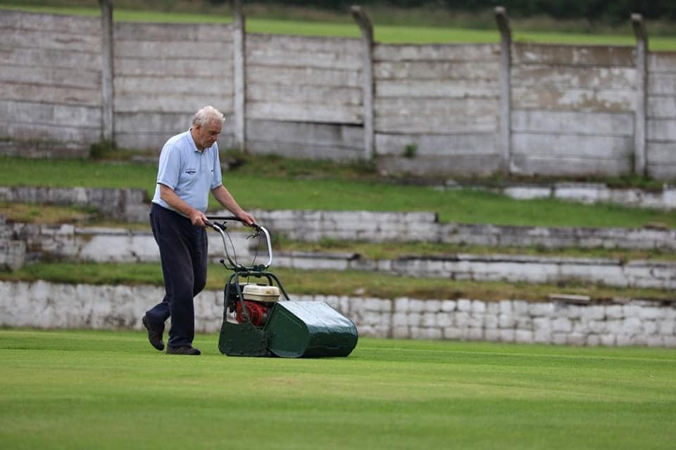 Walkden Cricket Club