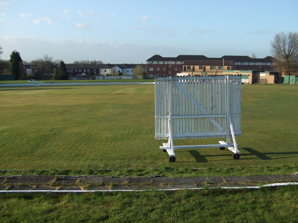 Walkden Cricket Club