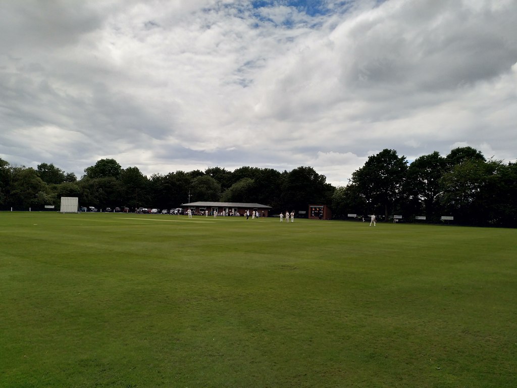 Winton Cricket Club